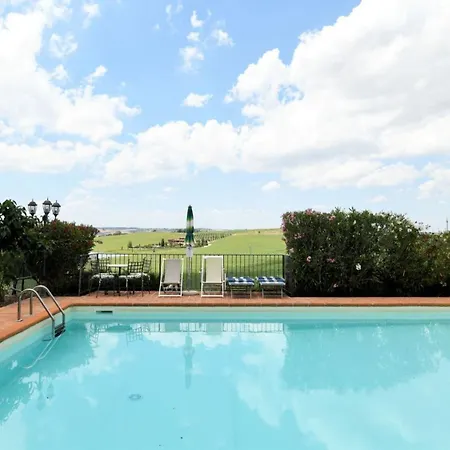 Terre Di Giano Private Pool And View, Umbria