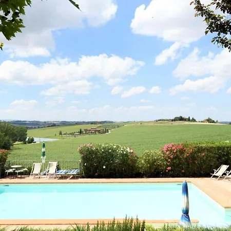 Terre Di Giano Private Pool And View, Umbria