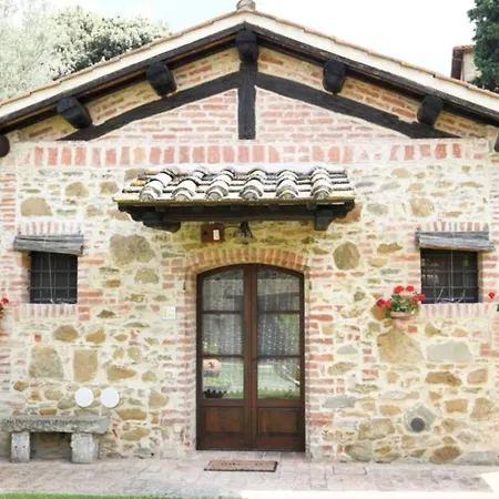 Holiday home Terre Di Giano Private Pool And View, Umbria *