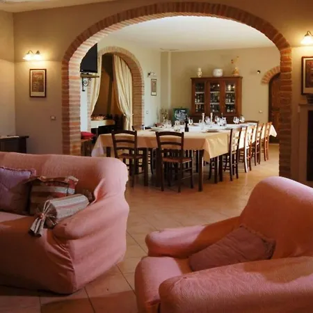 Terre Di Giano Private Pool And View, Umbria * Paciano