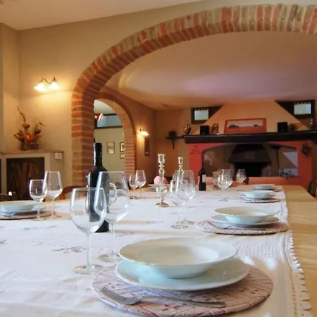 Terre Di Giano Private Pool And View, Umbria