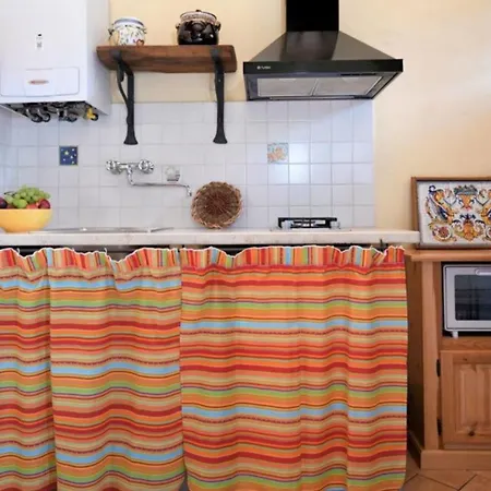 Holiday home Terre Di Giano Private Pool And View, Umbria *