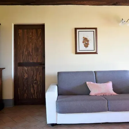 Terre Di Giano Private Pool And View, Umbria Holiday home Paciano