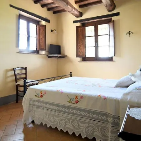 Terre Di Giano Private Pool And View, Umbria * Paciano