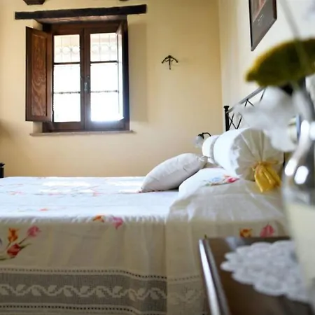 Feriehus Terre Di Giano Private Pool And View, Umbria