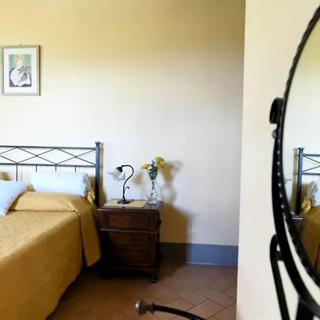 Terre Di Giano Private Pool And View, Umbria Feriehus