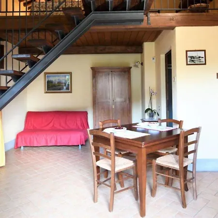 Terre Di Giano Private Pool And View, Umbria Paciano