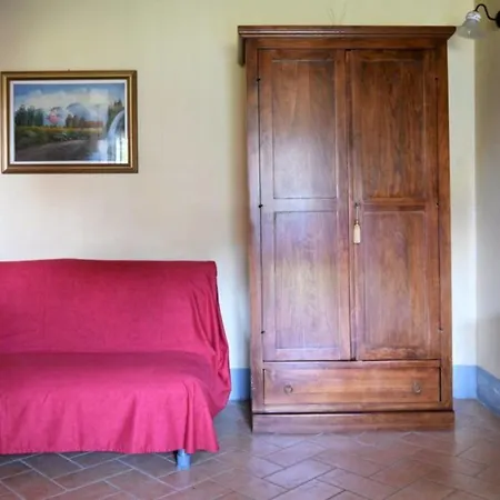 Holiday home Terre Di Giano Private Pool And View, Umbria *