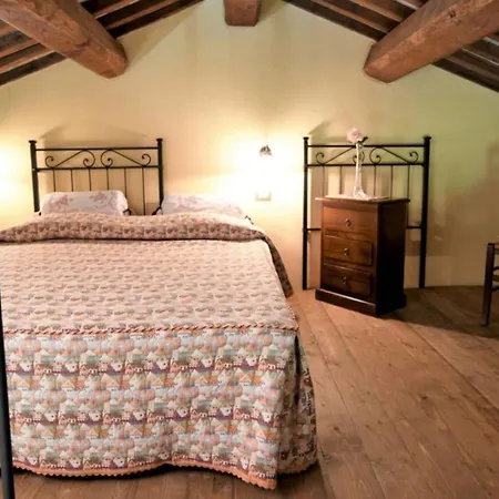 Terre Di Giano Private Pool And View, Umbria *