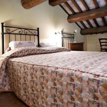 Terre Di Giano Private Pool And View, Umbria * Paciano