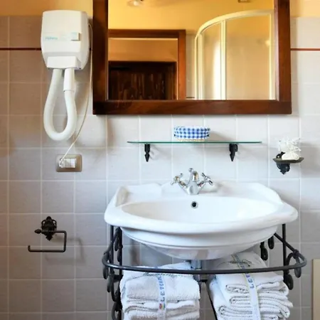Holiday home Terre Di Giano Private Pool And View, Umbria