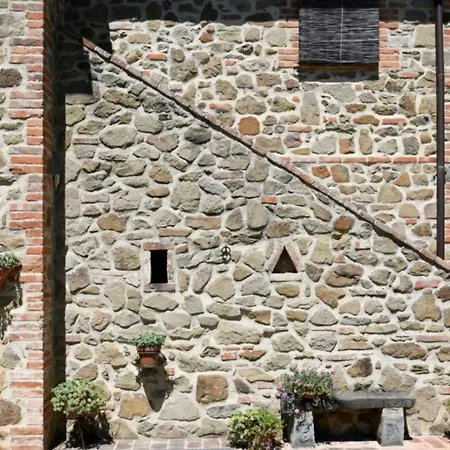 Terre Di Giano Private Pool And View, Umbria