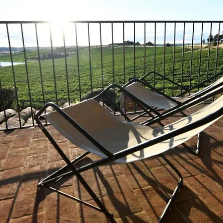 Holiday home Terre Di Giano Private Pool And View, Umbria